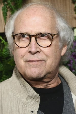 Chevy Chase profil kép