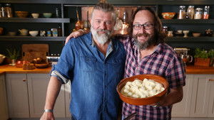 The Hairy Bikers' Comfort Food Season 1 Ep.9 9. epizód