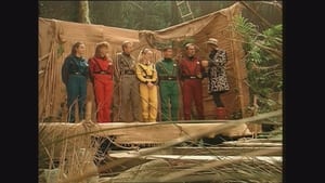 The Crystal Maze 4. évad Ep.4 4. epizód