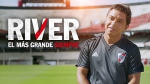 River, el más grande siempre háttérkép