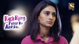Kuch Rang Pyaar Ke Aise Bhi 1. évad Ep.297 297. epizód