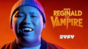 Reginald the Vampire kép