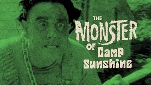 The Monster of Camp Sunshine or How I Learned to Stop Worrying and Love Nature háttérkép