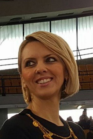 Natalia Migdou