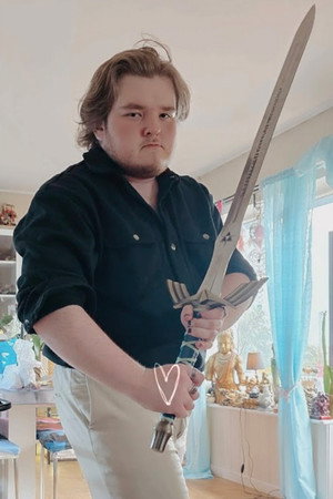 Tobias Hermansen profil kép
