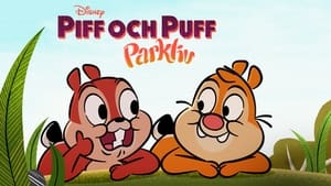 Chip és Dale - Élet a parkban kép