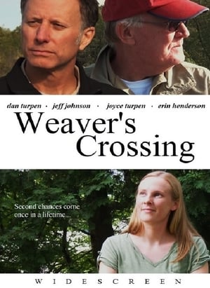 Weaver's Crossing poszter