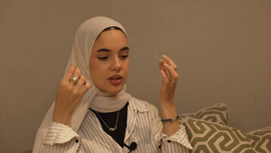 Light Upon Light: A Documentary On Hijab háttérkép