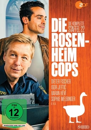 Die Rosenheim-Cops