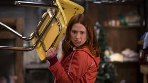 A megtörhetetlen Kimmy Schmidt 1. évad Ep.13 13. epizód