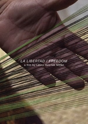 La Libertad poszter