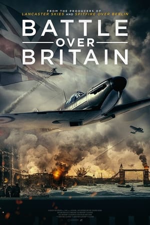 Battle Over Britain poszter