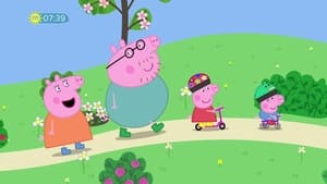 Peppa malac 7. évad Ep.15 15. epizód