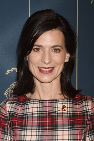 Perrey Reeves profil kép