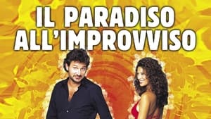 Il paradiso all'improvviso háttérkép