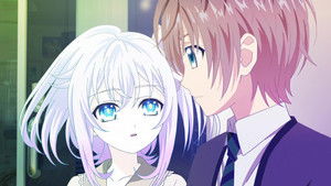 ハンドシェイカー 1. évad Ep.3 3. epizód
