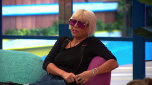 Big Brother 3. évad Ep.18 18. epizód