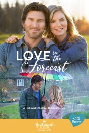 Love in the Forecast poszter