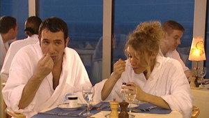 Un gars, une fille Season 4 Ep.45 45. epizód