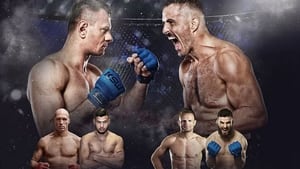 KSW 90: Wrzosek vs. Vitasović háttérkép