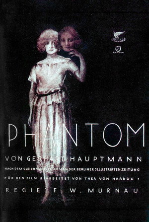 Phantom poszter