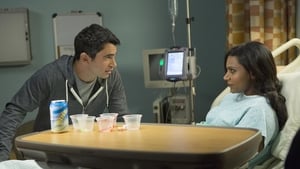 The Mindy Project 3. évad Ep.4 4. epizód