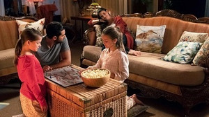 Chesapeake Shores – A szerelem partján 3. évad Ep.3 3. epizód
