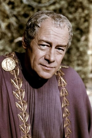 Rex Harrison