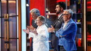 MasterChef Italia 14. évad Ep.20 20. epizód