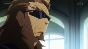 Fate/Apocrypha 1. évad Ep.1 1. epizód