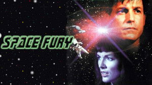 Space Fury háttérkép