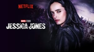 Marvel Jessica Jones kép