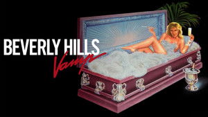 Beverly Hills-i vámpír háttérkép
