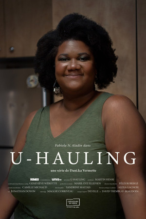 U-Hauling poszter