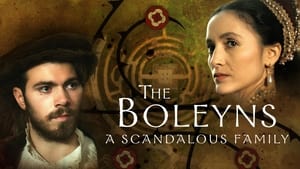 The Boleyns: A Scandalous Family kép