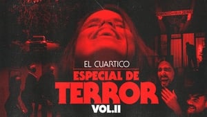 El Cuartico Especial de Terror - Vol.2 háttérkép