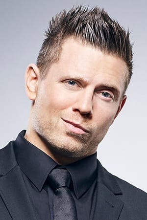 Mike Mizanin profil kép