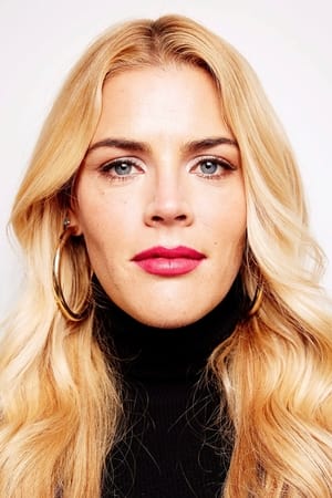 Busy Philipps profil kép