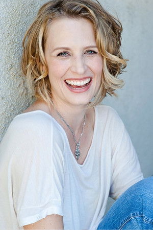 Samantha Smith profil kép