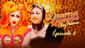 Drama Queens, Chez Paloma 1. évad Ep.8 8. epizód