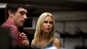 Go Girls Season 2 Ep.5 5. epizód