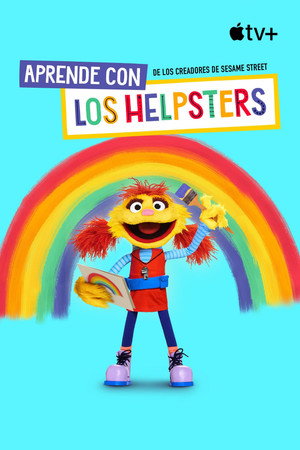 A Helpsterek segítenek neked poszter