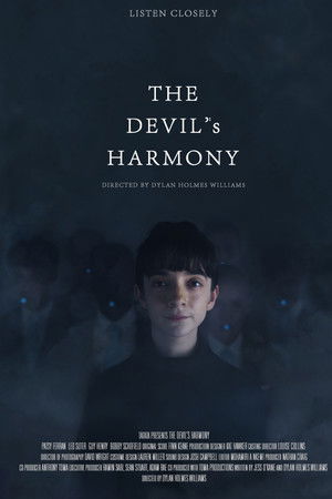 The Devil's Harmony poszter