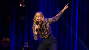 Katherine Ryan: Glitter Room háttérkép