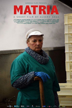 Matria poszter