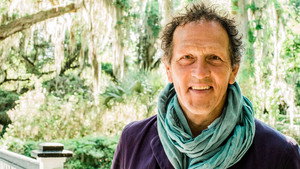 Monty Don's American Gardens 1. évad Ep.2 2. epizód