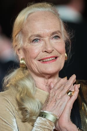 Shirley Eaton profil kép