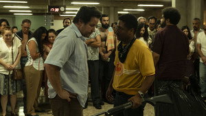 Assalto à Brasileira háttérkép