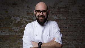 My Greatest Dishes 1. évad Ep.11 11. epizód