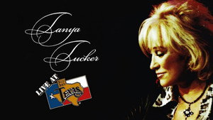 Tanya Tucker - Live At Billy Bob's Texas háttérkép